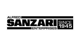 ALFRED SANZARI ENTERPRISES SINCE 1945