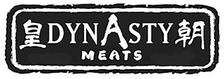 DYNASTY MEATS