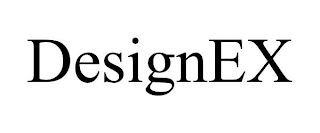 DESIGNEX