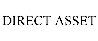 DIRECT ASSET