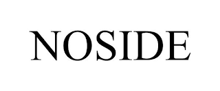 NOSIDE