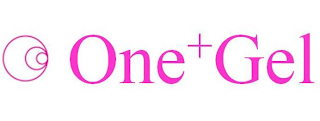 ONE + GEL