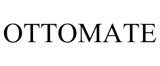 OTTOMATE