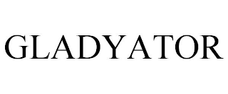 GLADYATOR