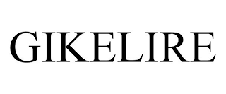 GIKELIRE
