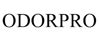 ODORPRO