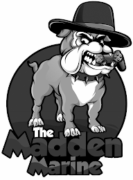 THE MADDEN MARINE