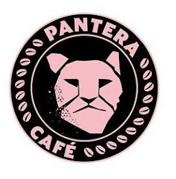 PANTERA CAFÉ