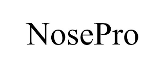 NOSEPRO