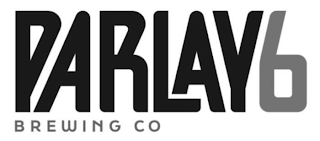 PARLAY 6 BREWING CO