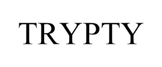 TRYPTY