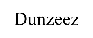 DUNZEEZ