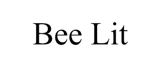 BEE LIT