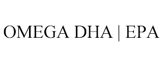 OMEGA DHA | EPA