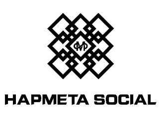 M HAPMETA SOCIAL