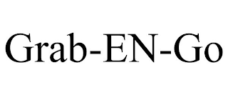 GRAB-EN-GO