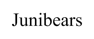 JUNIBEARS