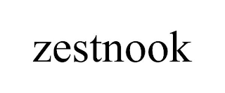 ZESTNOOK