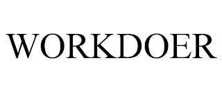 WORKDOER