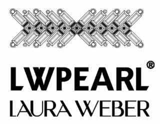 LWPEARL LAURA WEBER
