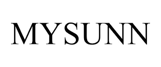 MYSUNN