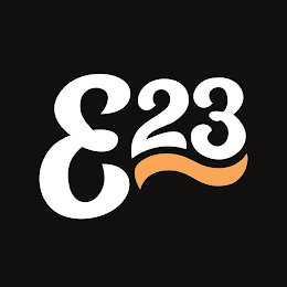 E23