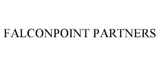 FALCONPOINT PARTNERS