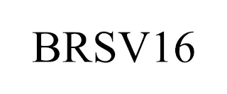 BRSV16