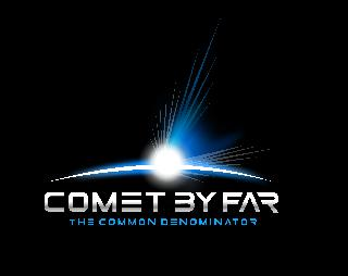 COMET BY FAR THE COMMON DENOMINATOR