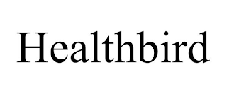 HEALTHBIRD