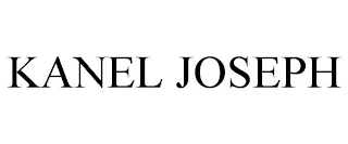 KANEL JOSEPH