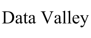 DATA VALLEY