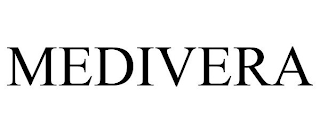 MEDIVERA