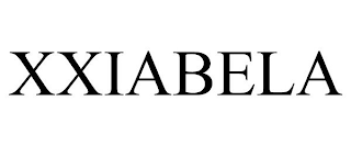 XXIABELA