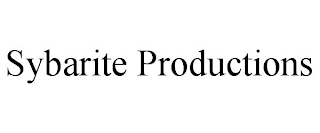 SYBARITE PRODUCTIONS