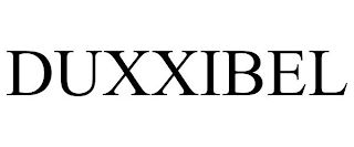 DUXXIBEL