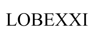 LOBEXXI