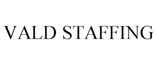 VALD STAFFING