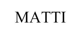 MATTI