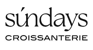 SÚNDAYS CROISSANTERIE