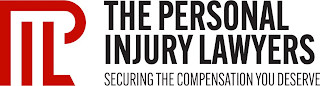 PIL THE PERSONAL INJURY LAWYERS SECURING THE COMPENSATION YOU DESERVE