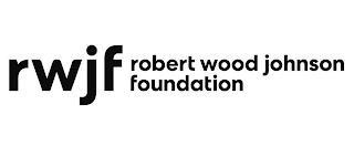 RWJF ROBERT WOOD JOHNSON FOUNDATION