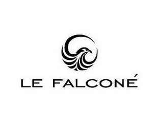 LE FALCONÉ