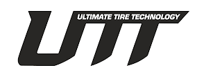 UTT ULTIMATE TIRE TECHNOLOGY