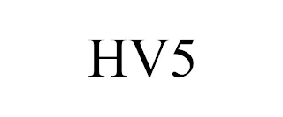 HV5