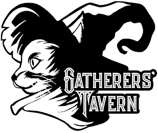 GATHERERS' TAVERN