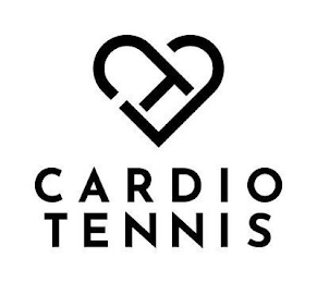 CT CARDIO TENNIS