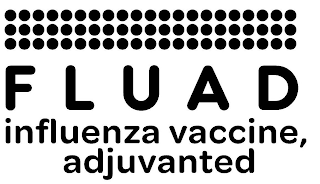 FLUAD INFLUENZA VACCINE, ADJUVANTED