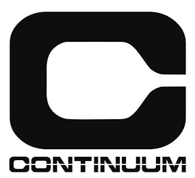C CONTINUUM