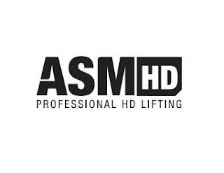 ASMHD PROFESSIONAL HD LIFTING